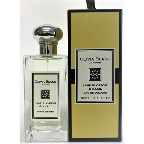 olivia blake perfume reviews